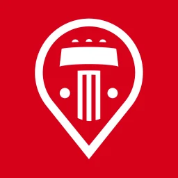 Значок Truckstop Go