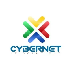 Значок Cybernet Supplier