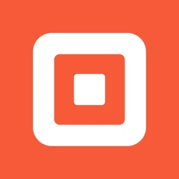 Значок Square for Restaurants