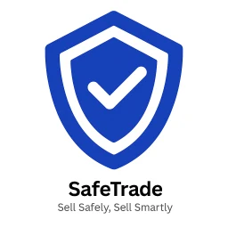 Значок SafeTrade: Trade Phone Safely